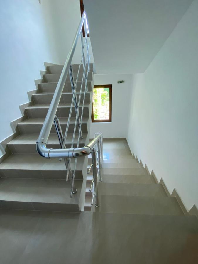 Apartments Vista بالشيك المظهر الخارجي الصورة