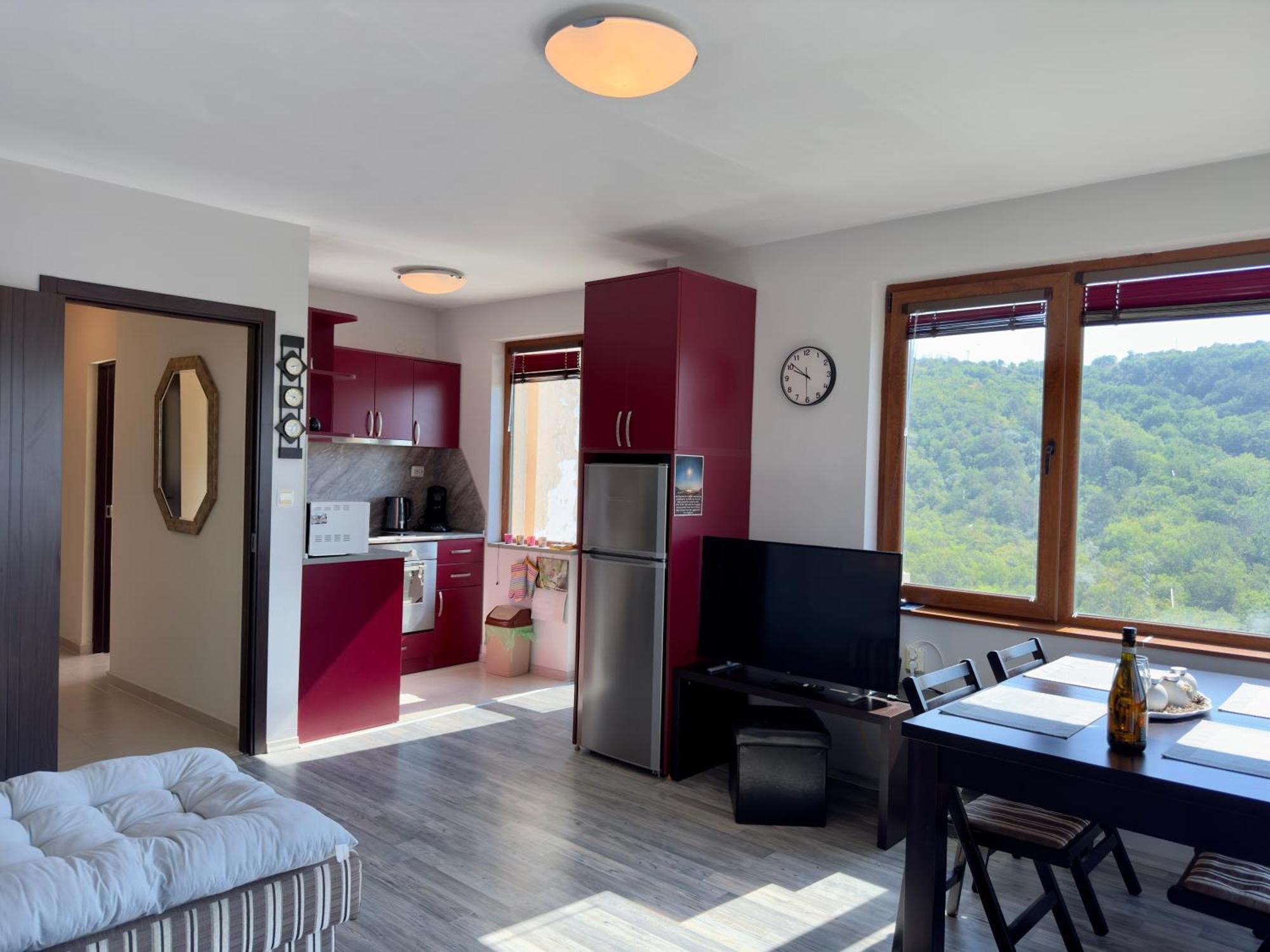 Apartments Vista بالشيك المظهر الخارجي الصورة