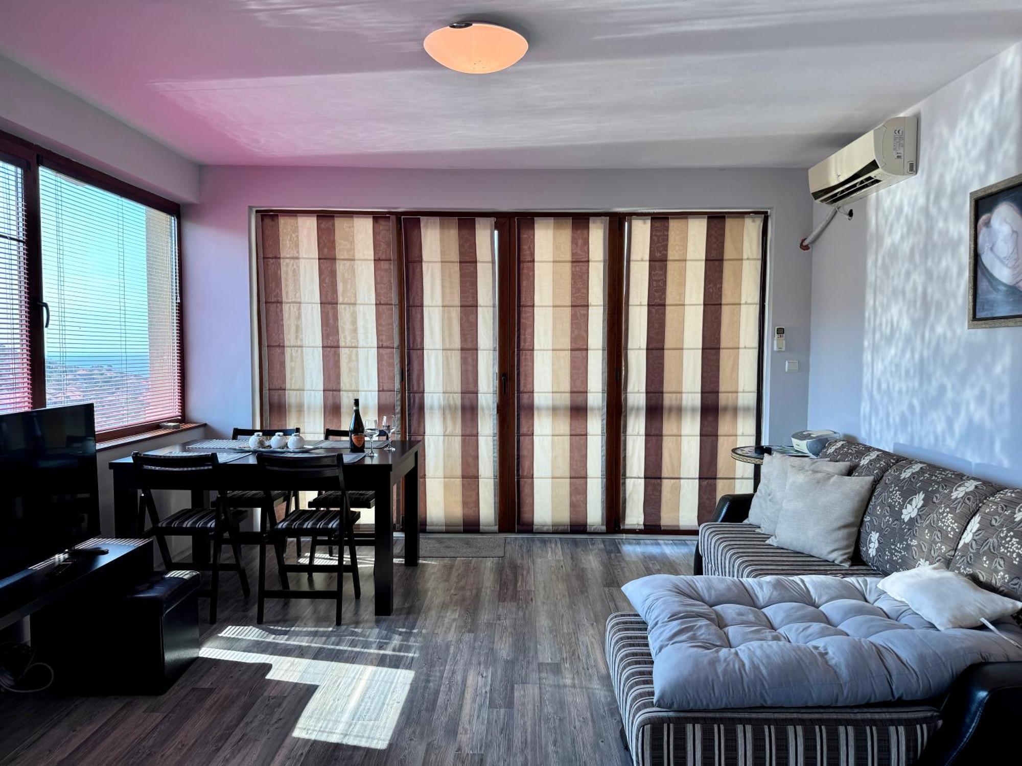 Apartments Vista بالشيك المظهر الخارجي الصورة