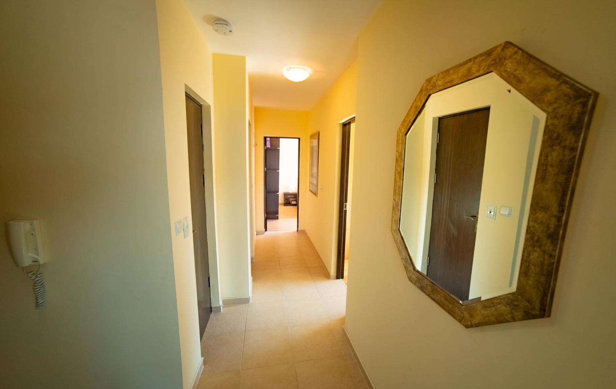 Apartments Vista بالشيك المظهر الخارجي الصورة