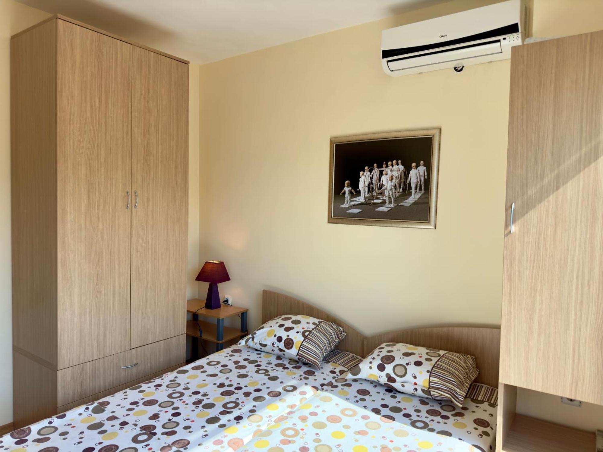 Apartments Vista بالشيك المظهر الخارجي الصورة