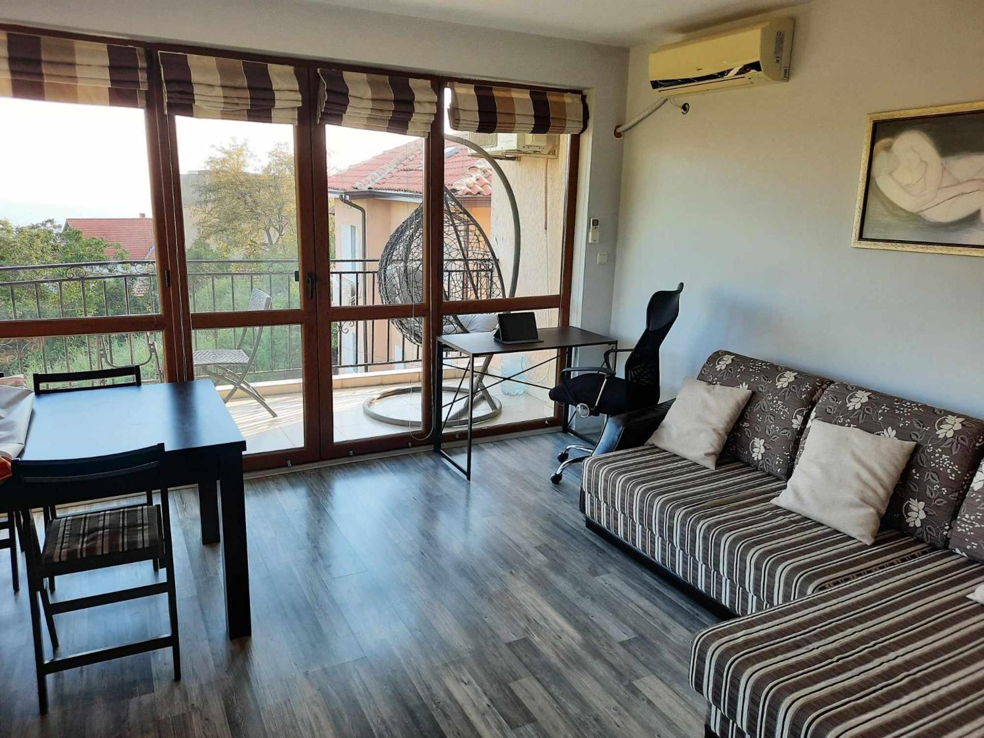 Apartments Vista بالشيك المظهر الخارجي الصورة